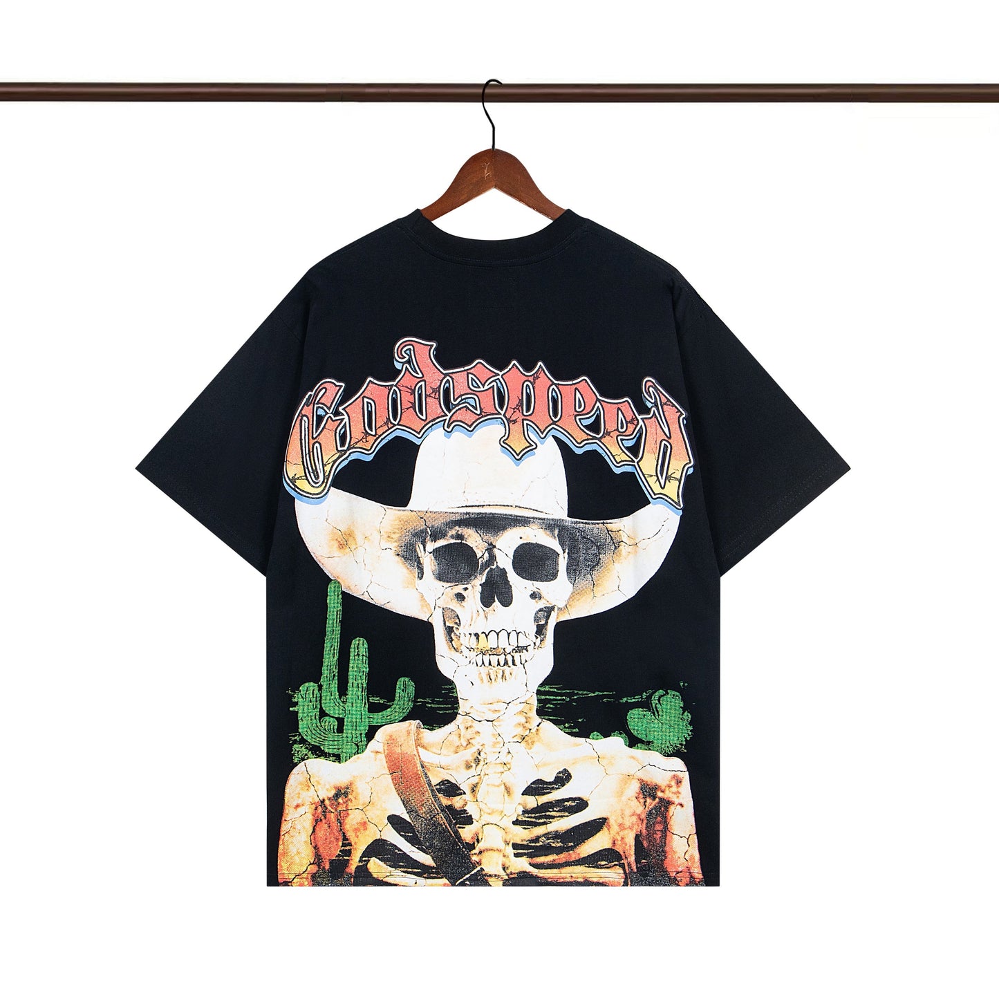 2025年新作ファッションTシャツ G51