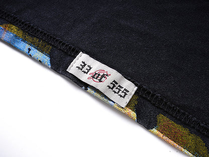 2025 Neues Mode-T-Shirt 1110