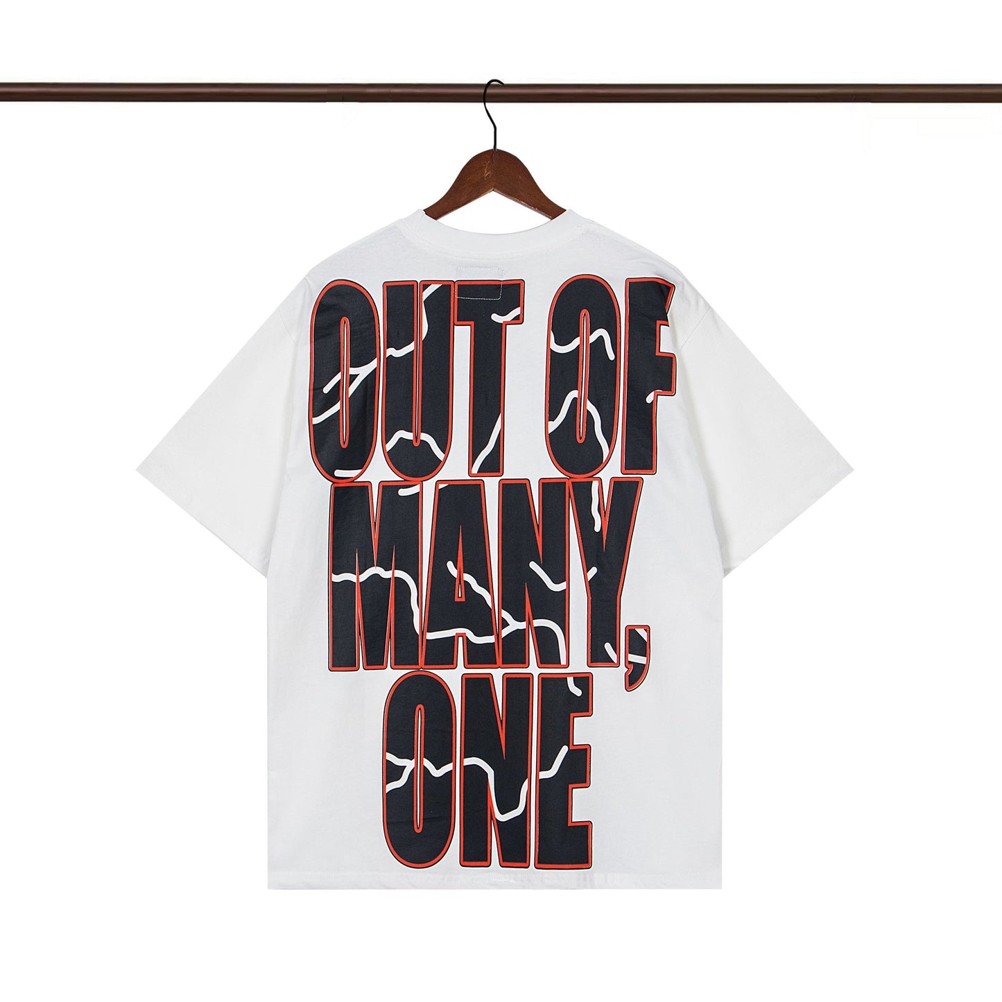 Godspeed T-shirt G19