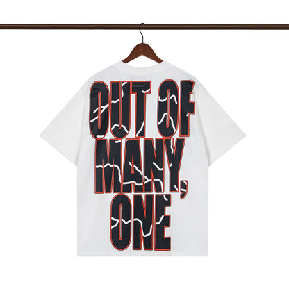 Godspeed T-shirt G19