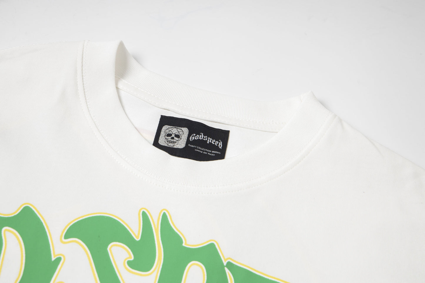 2025 Neues Mode-T-Shirt G71