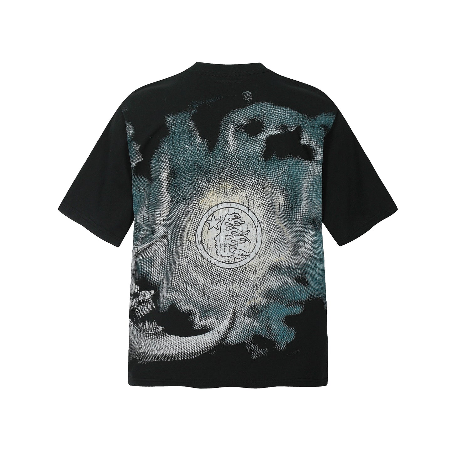 HE 2025 neues Mode-T-Shirt 1110