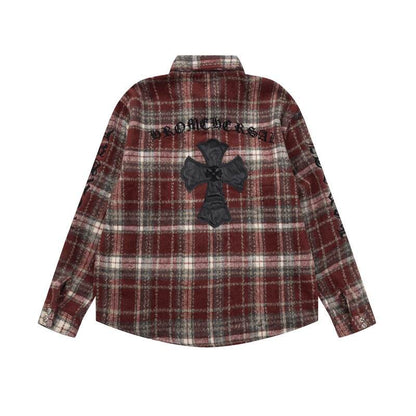 Chrome Hearts Jacket