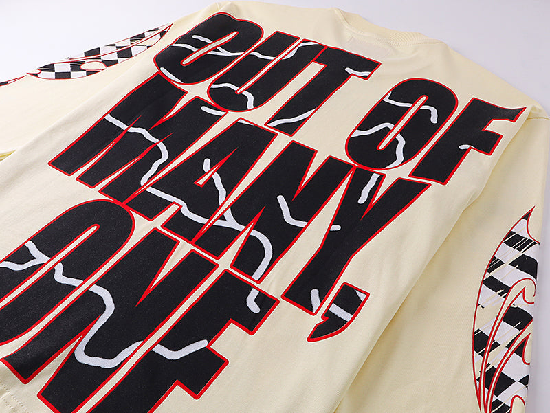 Godspeed Sweatshirt 3102