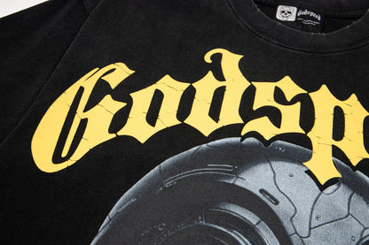 2025年新作ファッションTシャツ G09