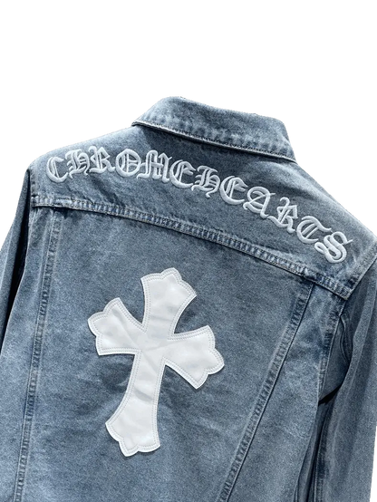 Chrome Hearts Jacket 011