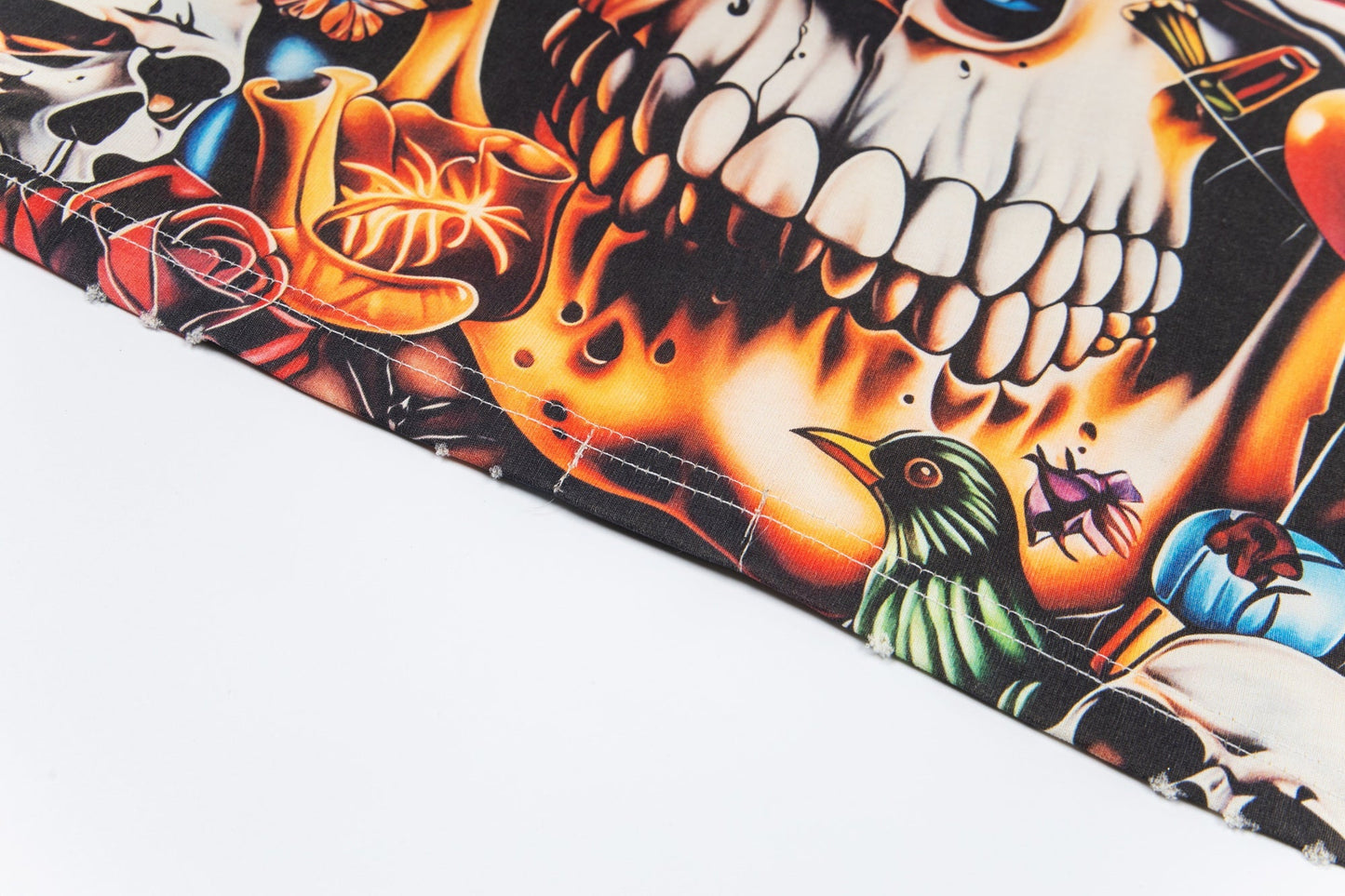 Godspeed T-shirt G05