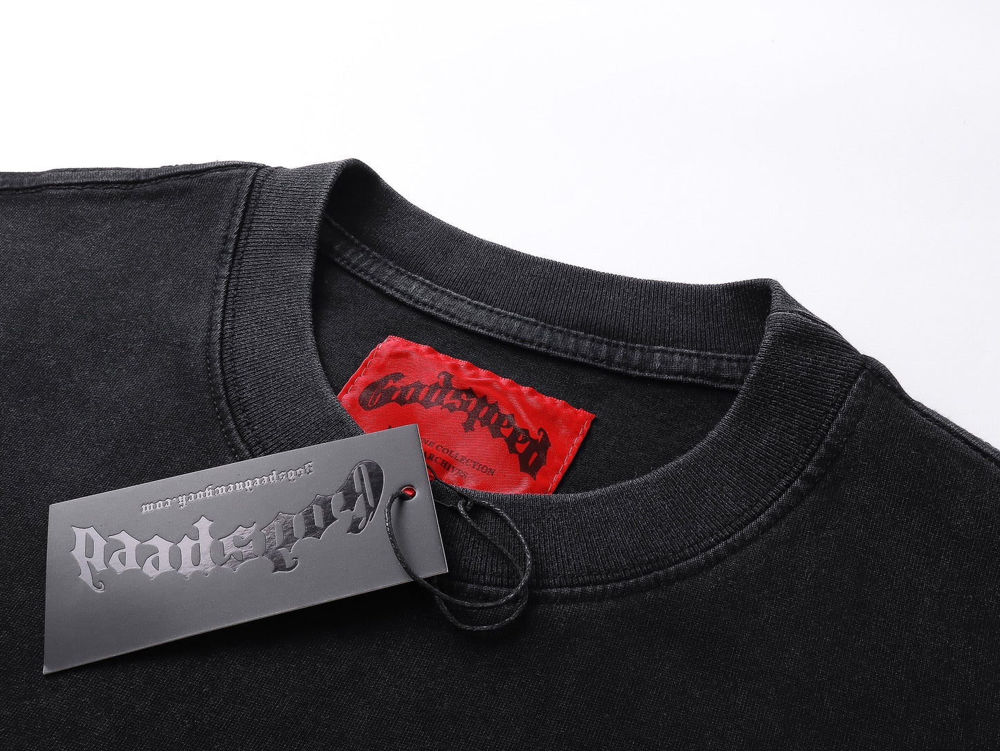 2025年新作ファッションTシャツ 1092