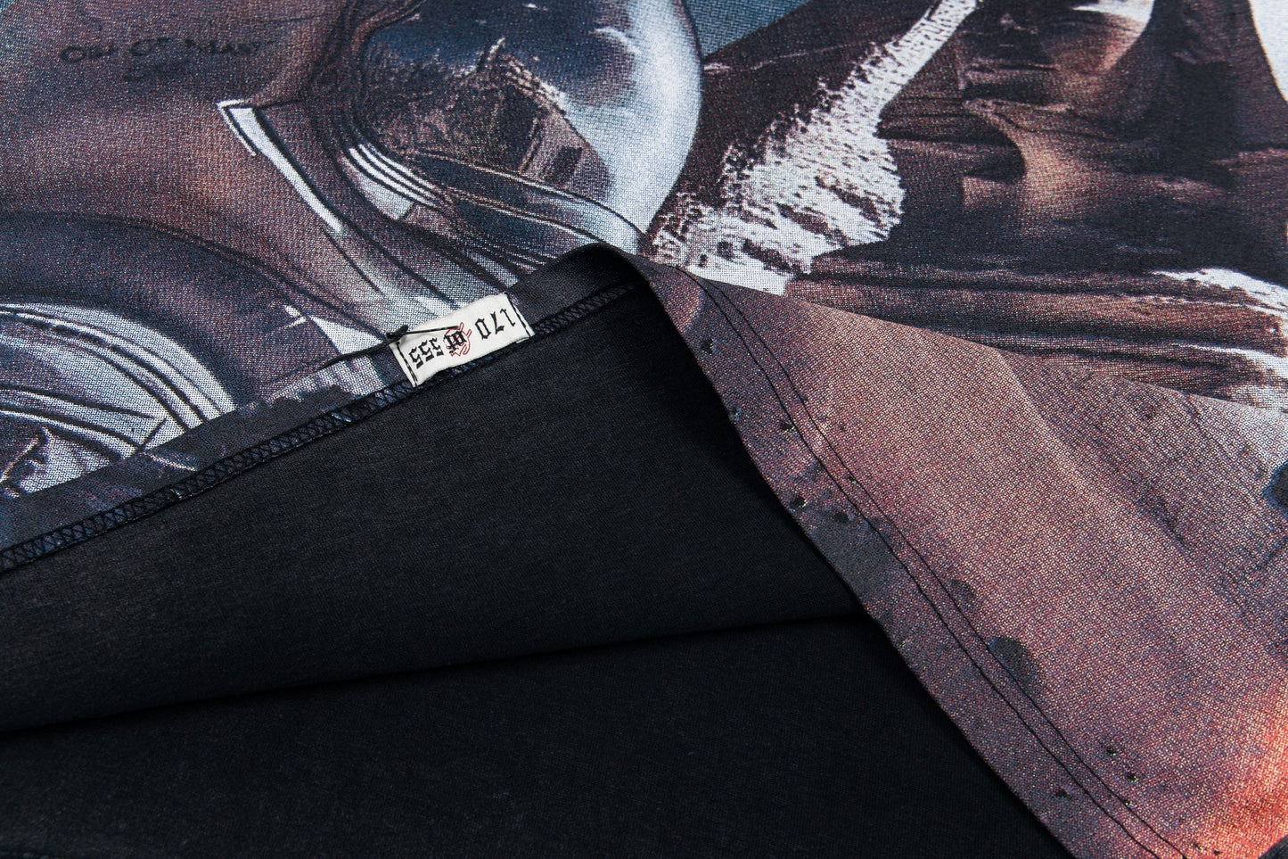 2025年新作ファッションTシャツ G43