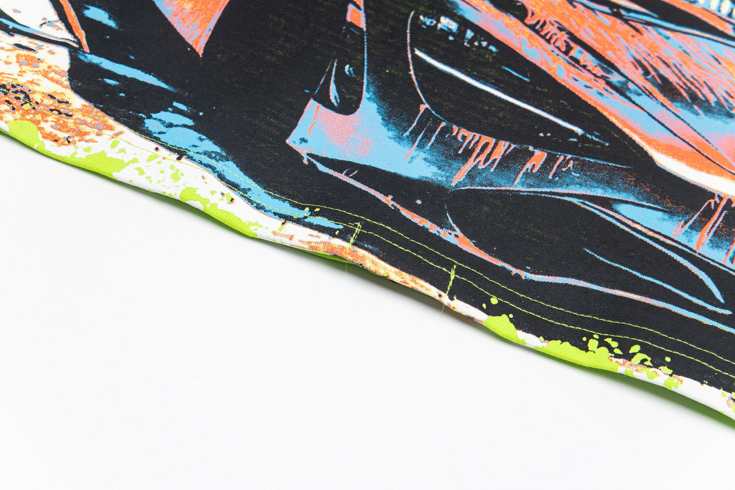 2025 Neues Mode-T-Shirt G70