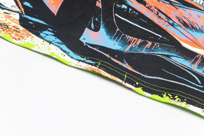 2025 Neues Mode-T-Shirt G70