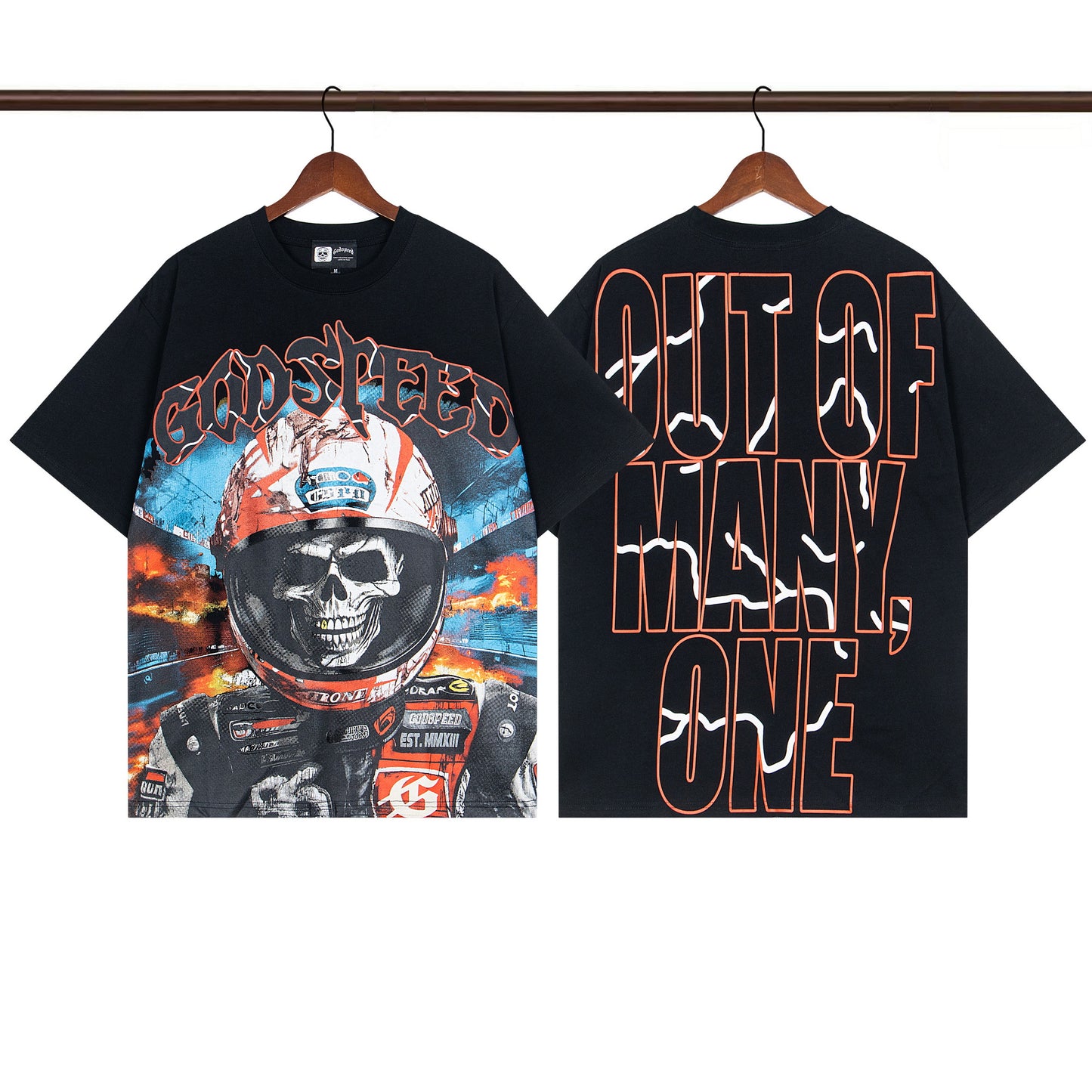 2025年新作ファッションTシャツG19