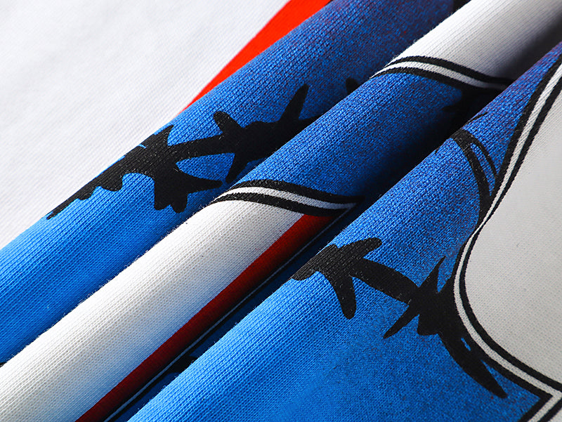 2025年新作ファッションTシャツ 3128