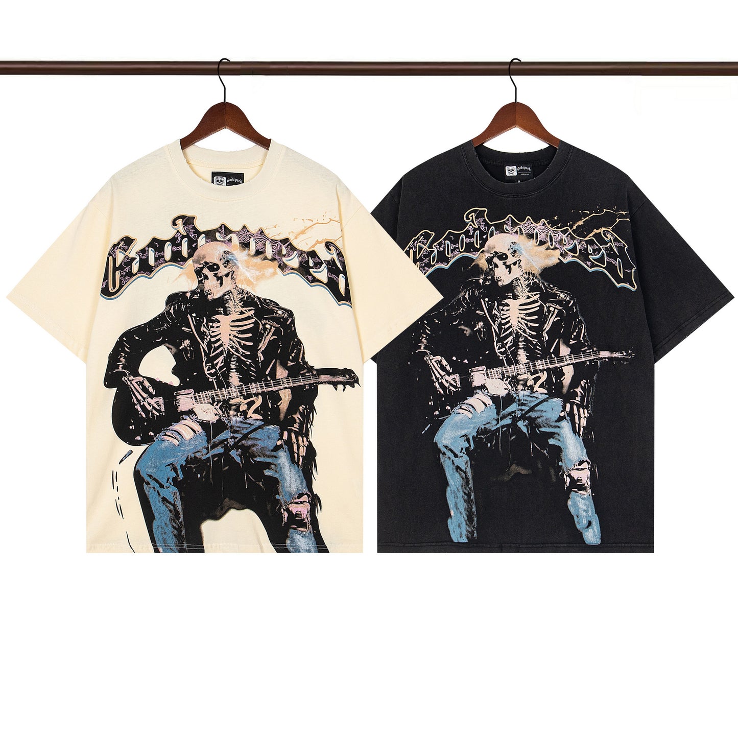 2025年新作ファッションTシャツ G06