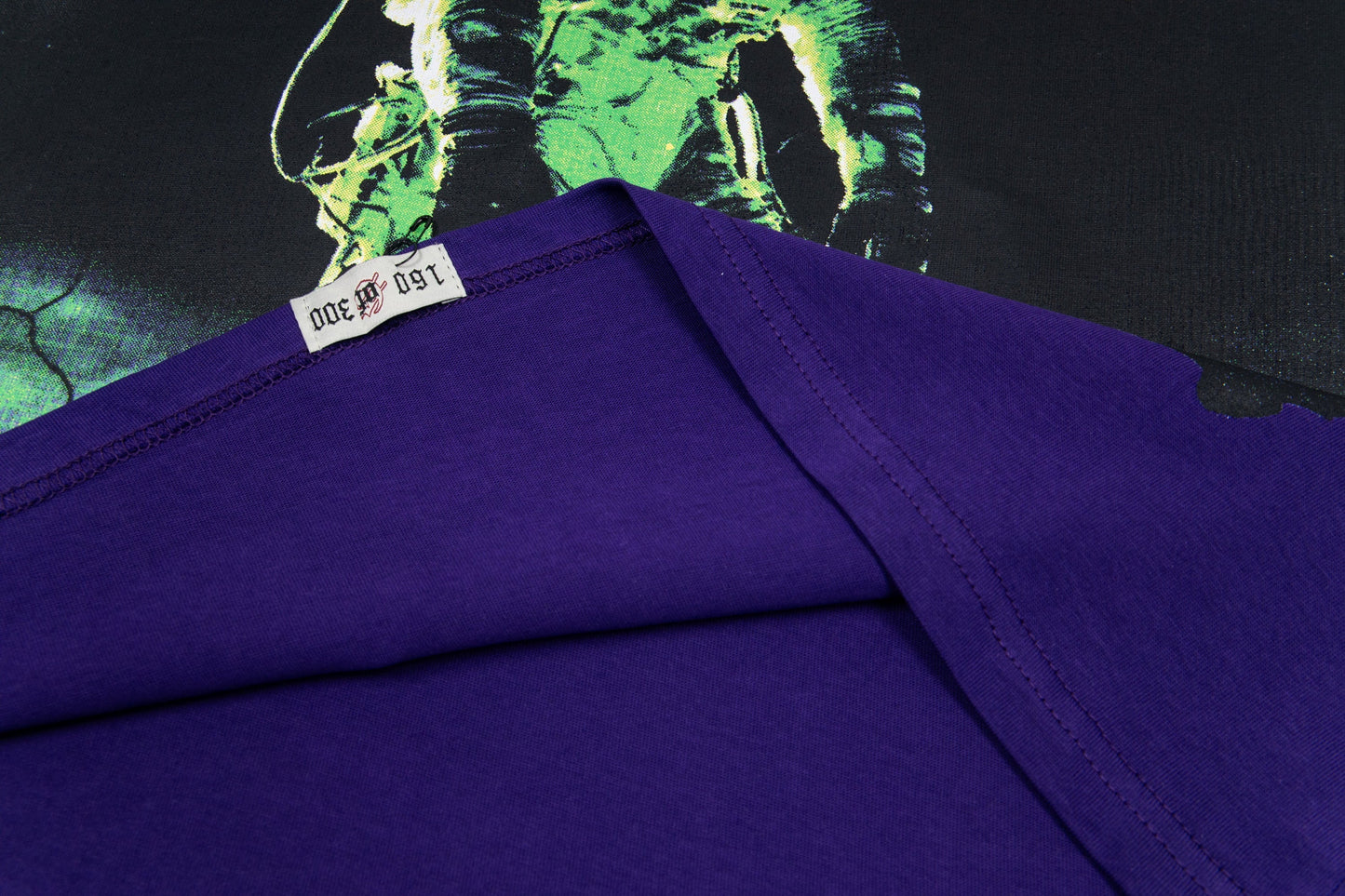 2025 Neues Mode-T-Shirt G45