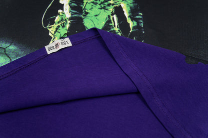 2025 Neues Mode-T-Shirt G45