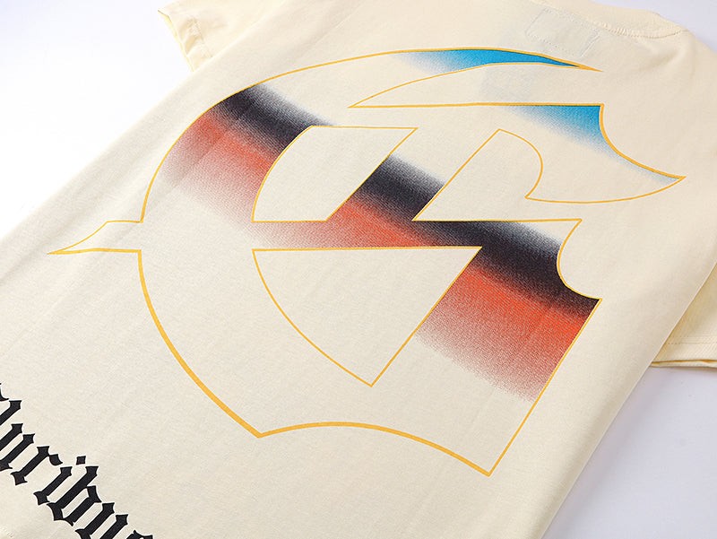 Godspeed T-shirt 3110