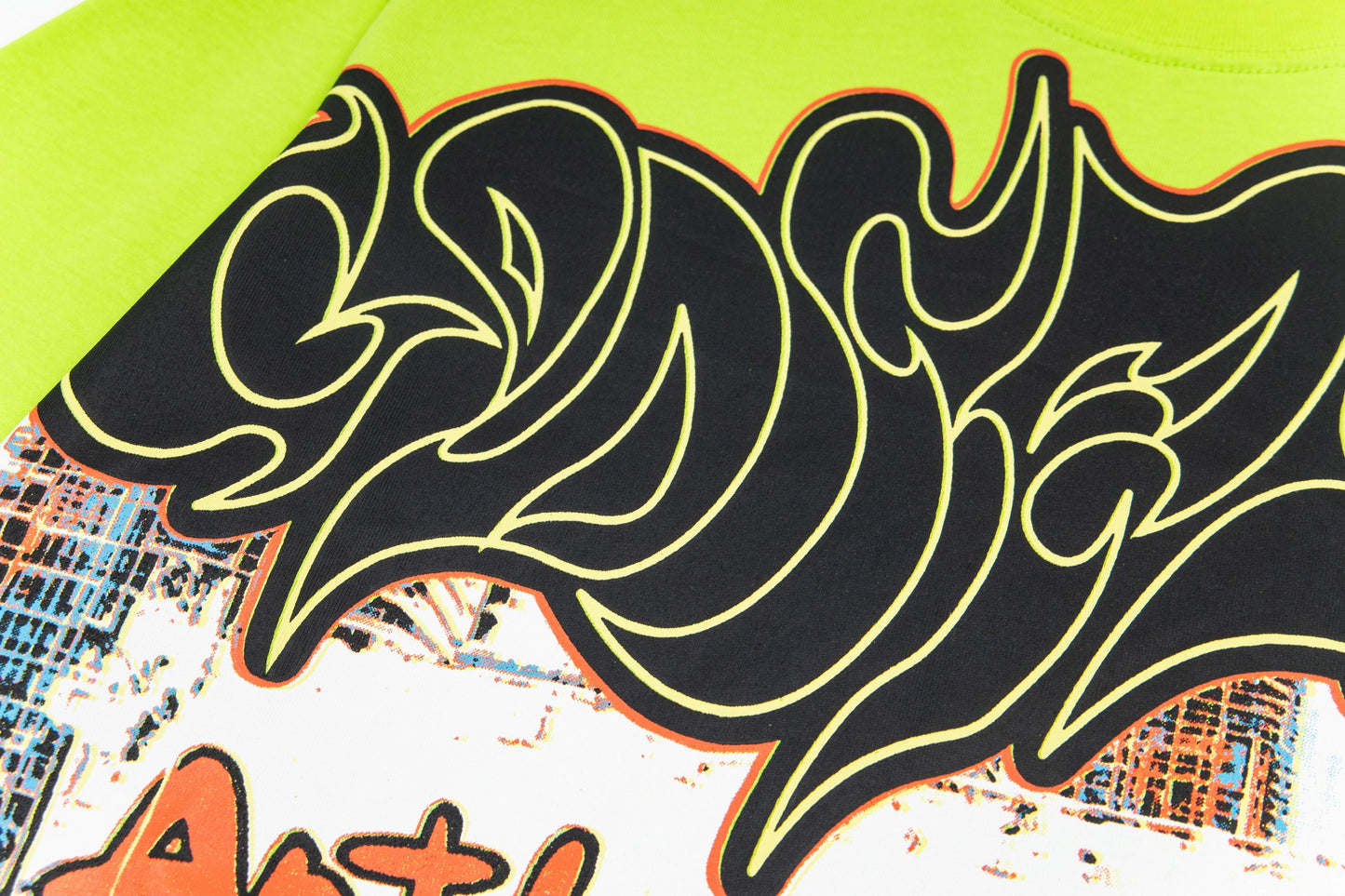 2025 Neues Mode-T-Shirt G70