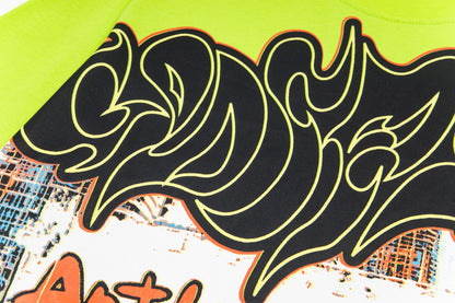 2025 Neues Mode-T-Shirt G70