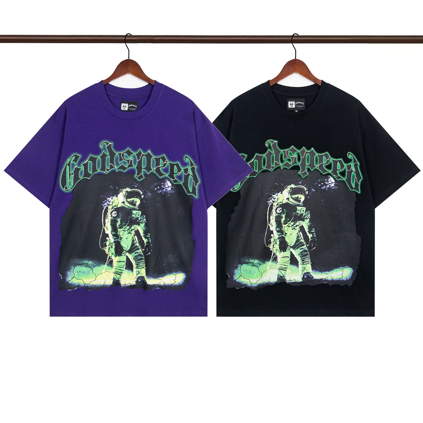 2025 Neues Mode-T-Shirt G45