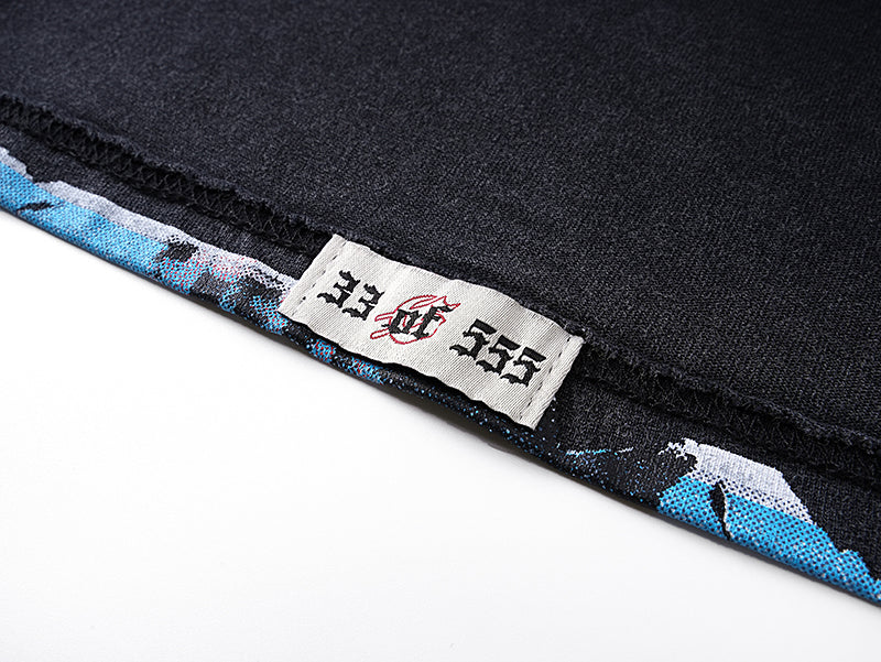 2025 Neues Mode-T-Shirt 1116