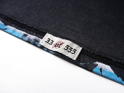 2025 Neues Mode-T-Shirt 1116