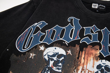 Godspeed T-shirt G08