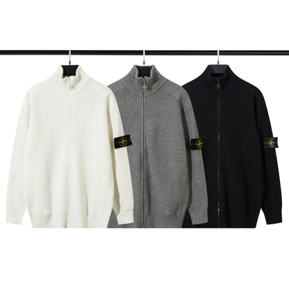 STONE ISLAND JACKET 908
