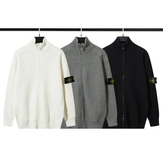 STONE ISLAND JACKET 908