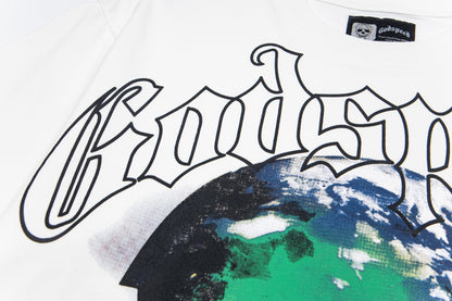 Godspeed T-shirt G22