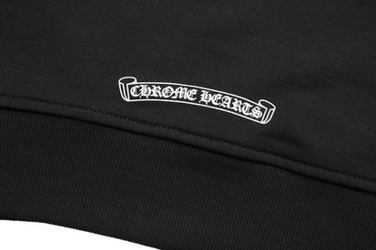 Chrome Hearts Hoodie 7006