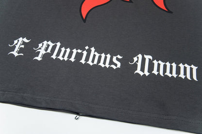 2025年新作ファッションTシャツ G52