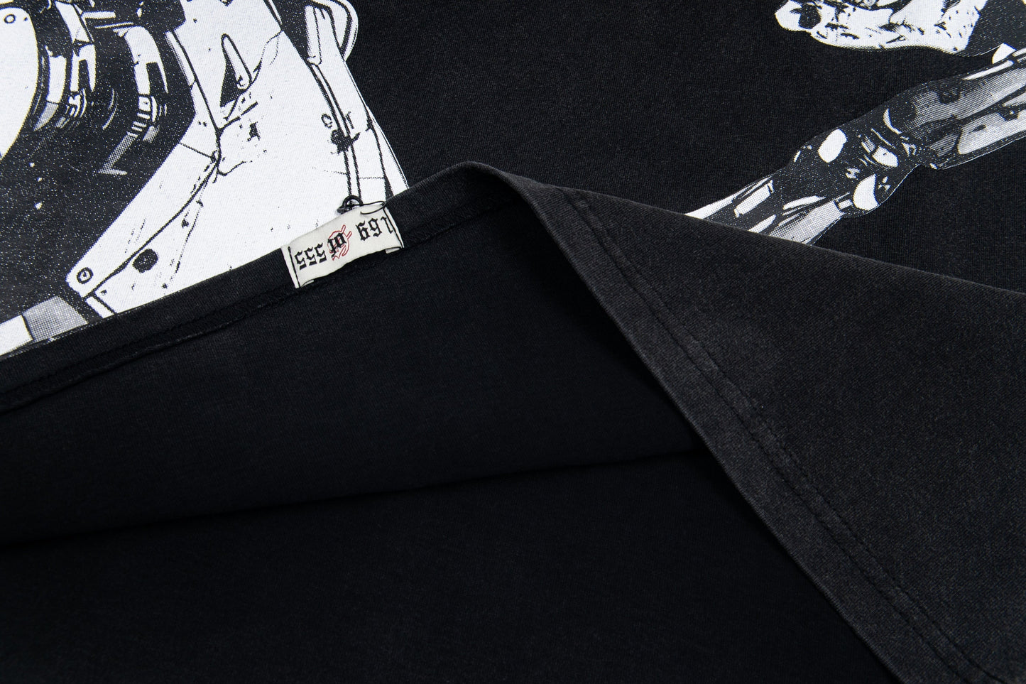 2025 Neues Mode-T-Shirt G68