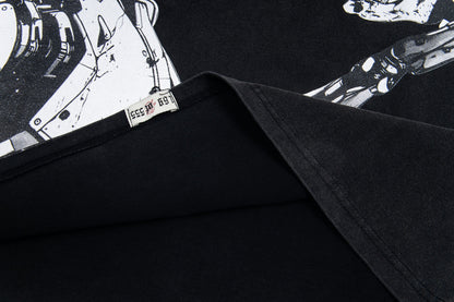 2025 Neues Mode-T-Shirt G68