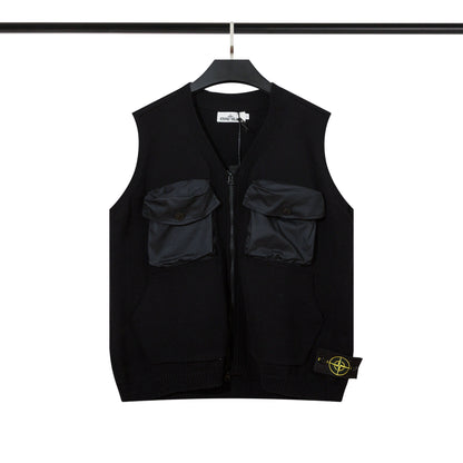 STONE ISLAND Jacket 902