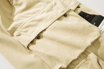 STONE ISLAND PANTS 620