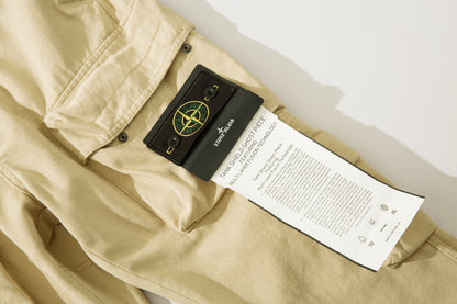 STONE ISLAND PANTS 620