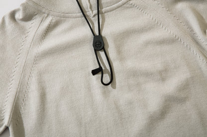 STONE ISLAND HOODIE 8926
