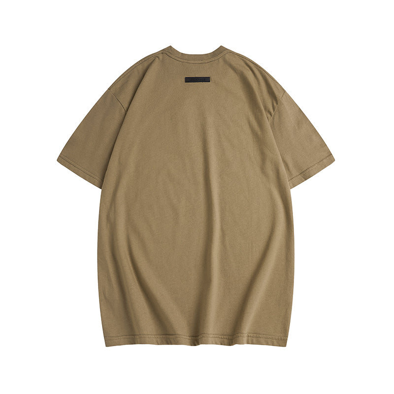FEAR OF GOD ESSENTIALS TEE 055