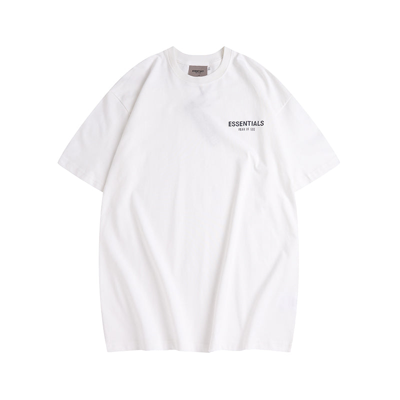 FEAR OF GOD ESSENTIALS TEE 055