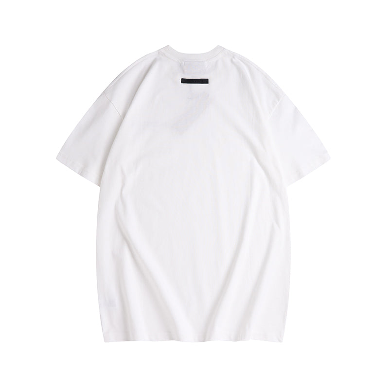 FEAR OF GOD ESSENTIALS TEE 055