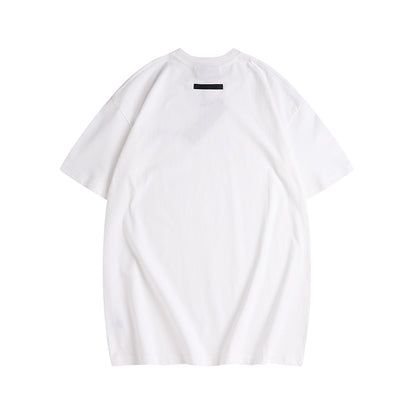 FEAR OF GOD ESSENTIALS TEE 055
