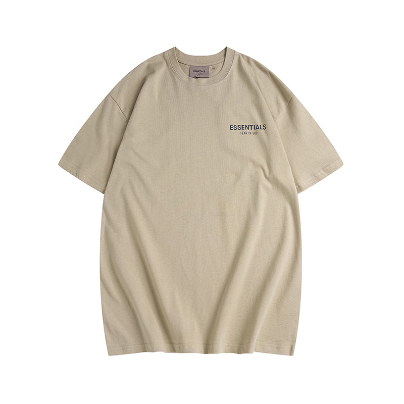 FEAR OF GOD ESSENTIALS TEE 055