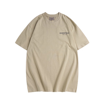 FEAR OF GOD ESSENTIALS TEE 055