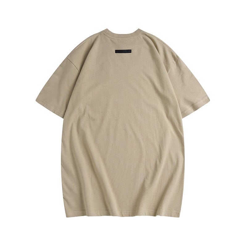 FEAR OF GOD ESSENTIALS TEE 055