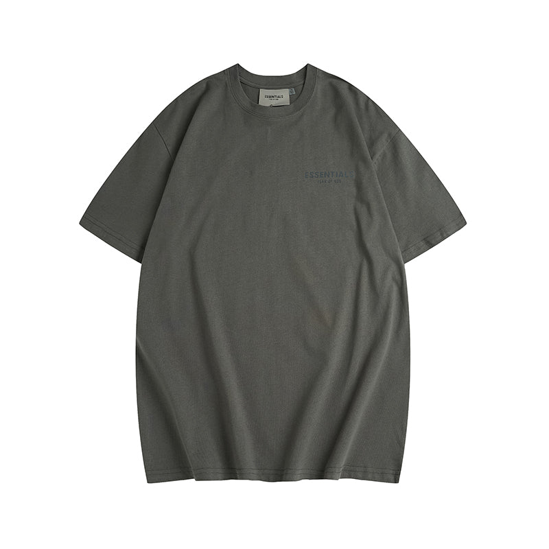FEAR OF GOD ESSENTIALS TEE 055