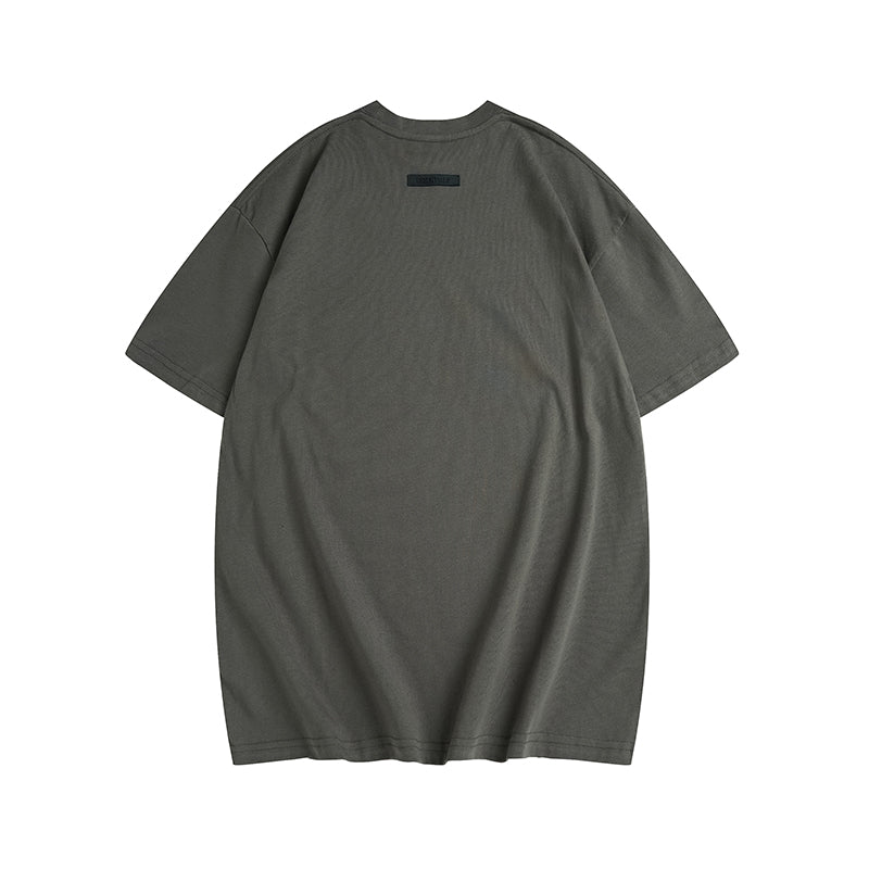FEAR OF GOD ESSENTIALS TEE 055