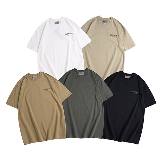 FEAR OF GOD ESSENTIALS TEE 055