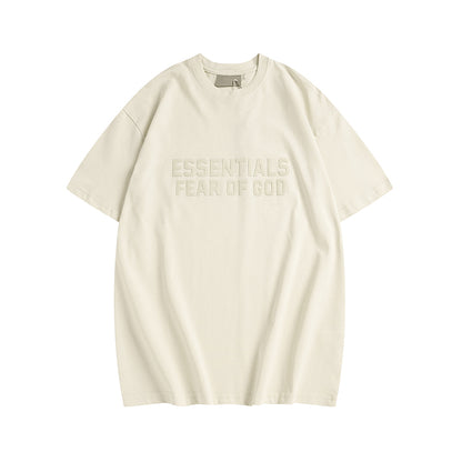 FEAR OF GOD ESSENTIALS TEE 052