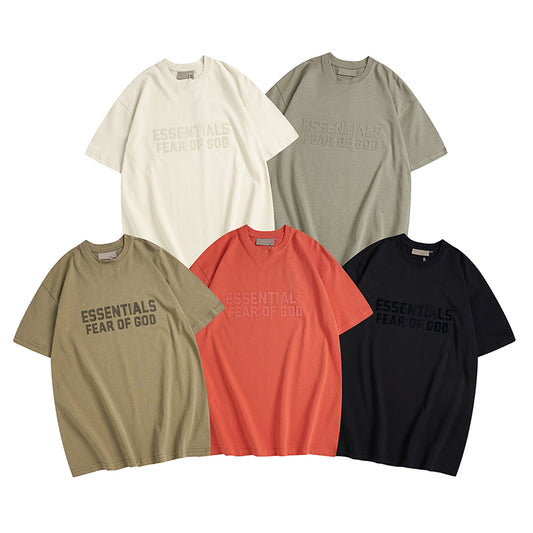 FEAR OF GOD ESSENTIALS TEE 052